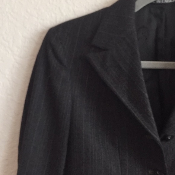 Pitchley 100% Wool Equestrian Riding Jacket - Picture 4 of 8